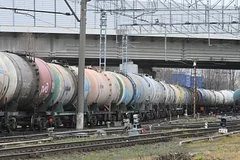 Правительство России продлило экспортные ограничения на дизельное и судовое топливо