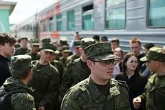 Правительство установило размер ежемесячного оклада для срочников в противопожарных подразделениях