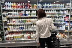 Сравнение цен и ассортимента: жительница Эстонии оценила российские магазины