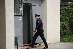 Праздничный конфликт в Красноярском крае закончился условным сроком для женщины