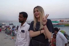 Кража дорогостоящей техники у команды тревел-шоу Пятницы на рейсе Emirates