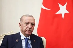 Эрдоган заявил о усилиях Турции по урегулированию конфликта на Украине