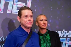 Предательство и ложь: Алина Буре раскрыла истинные причины развода с хоккеистом