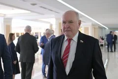 Председатель комитета Совета Федерации опроверг слухи о подготовке России к войне с НАТО