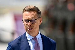 Председатель парламента Крыма жестко ответил президенту Финляндии на поддержку атак ВСУ