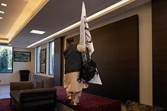 Представители движения Талибан прибыли в Германию для содействия депортации граждан