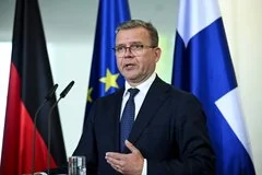 Премьер Финляндии Петтери Орпо призвал Евросоюз закрыть границы для туристов из России