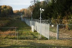 Премьер Литвы выступил против закрытия границ с Россией и Белоруссией
