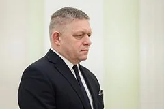 Премьер Словакии Роберт Фицо предупредил Евросоюз об энергетическом кризисе