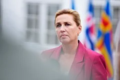 Премьер-министр Дании Метте Фредериксен столкнулась с волной хейта из-за внешности