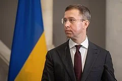 Премьер-министр Украины Сергей Корецкий сравнил текущий военный конфликт с затяжным марафоном