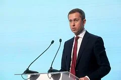 Премьер-министр Украины предупредил население о возможных трудностях в зимний период