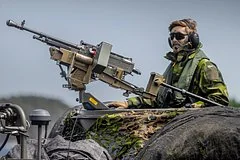Премьер-министр Словакии Роберт Фицо выступил против вовлечения страны в конфликт НАТО и России