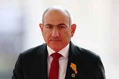 Премьер-министр Армении Никол Пашинян объявил о курсе на диверсификацию поставок газа