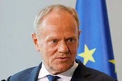 Премьер Польши Туск обещает суровое наказание украинцу за убийство священника