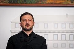 Премьер Японии подтвердила поддержку Украины на встрече с Зеленским в Нью-Йорке