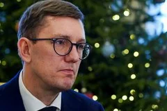 Премьер Эстонии раскритиковал США из-за энергетической сделки с Россией