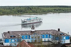 Премиальный круиз по России: блогер Елена Лисейкина раскрыла полную стоимость путешествия