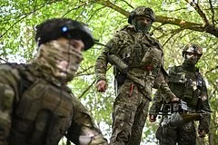 Кремль обозначил ключевое условие США для завершения украинского конфликта