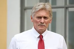 Кремль обвинил Германию в эскалации из-за инцидента с дронами в Лейпциге