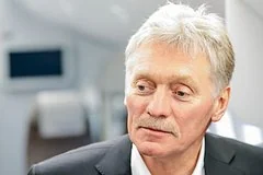 Кремль обвинил руководство Германии в развитии мании преследования России