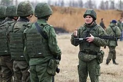 Кремль опроверг слухи о новой мобилизации и назвал их информационными утками