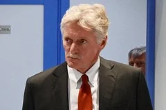 Кремль опроверг слухи о возможном визите Ким Чен Ына на ВЭФ