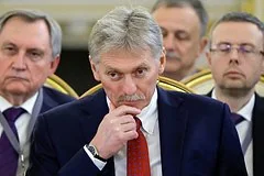 Кремль поддержал инициативу Трампа об энергетическом перемирии при выполнении условий