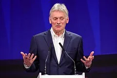 Кремль подтвердил готовность к возобновлению переговоров с США по Украине