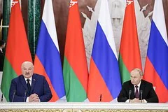 Кремль подтвердил подготовку масштабного рабочего визита Александра Лукашенко в Россию