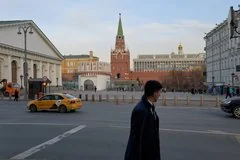 Кремль предупредил Европу о применении ядерного оружия при блокаде Калининграда