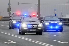 Кремль прокомментировал график визитов американских спецпосланников в Москву и Киев