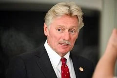 Кремль прокомментировал возможную активизацию посреднических усилий США по украинскому конфликту