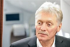 Кремль разъяснил официальную цель визита директора ЦРУ в Москву