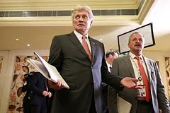 Кремль уточняет формат участия Владимира Путина в выборах в Госдуму
