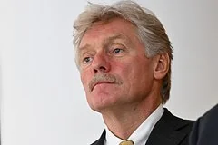 Кремль выразил надежду на возобновление трехсторонних переговоров России США и Украины