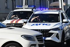 В Оренбуржье полицейские со стрельбой задержали 17-летнего угонщика