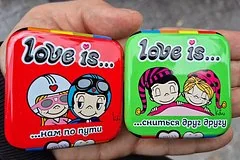 Бренд Love is требует 132 миллиона рублей с Магнита и Московского картофеля