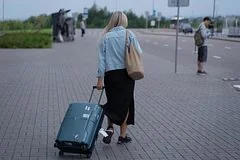 Тренд на одиночество: соло-туристы стремительно увеличивают популярность поездок по России