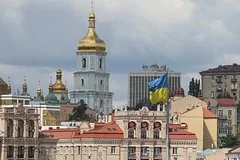 Пресс-секретарь Кремля опроверг западные представления о военном потенциале Украины