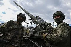 Пресс-секретарь Кремля подтвердил неизменность российских условий прекращения боевых действий