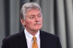 Пресс-секретарь Кремля подтвердил скорое проведение переговоров Путина и Трампа