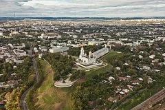 Тревел-блогер раскритиковала популярные города Золотого кольца за отсутствие уникальности