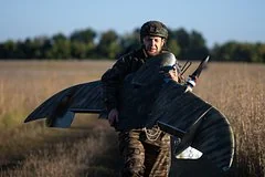 Президент Латвии предупредил Европу о критическом отставании в воздушной войне