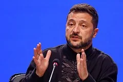Президент Зеленский объявил войну мошенническим колл-центрам на фоне коррупции