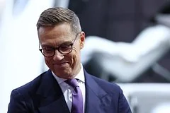 Президент Финляндии Александр Стубб подверг критике чрезмерную тревожность финских спецслужб