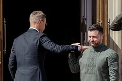 Президент Финляндии Александр Стубб призвал Украину готовиться к зимним испытаниям