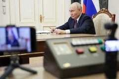 Президент Владимир Путин проведет свой 74-й день рождения в рамках государственных дел