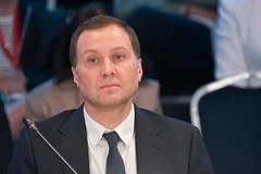 Президент КХЛ Алексей Морозов анонсировал масштабное увеличение потолка зарплат клубов