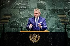 Президент Словакии призвал Европу к возобновлению дипломатического диалога с Россией